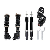 BC Racing Coilovers for 2016-2021 Honda Civic FC / FK (50.6MM STRUT)